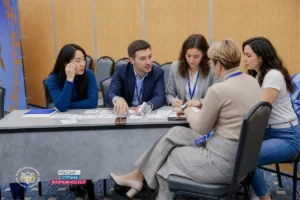 Дагестанцы вошли в экспертное сообщество конкурса «Моя страна – моя Россия»