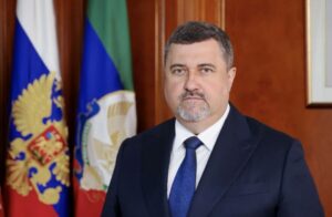 Власти Дагестана устраняют последствия аварии на газопроводе «Моздок — Казимагомед»