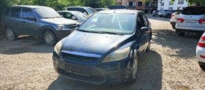 Росздравнадзор Дагестана передал два автомобиля для нужд СВО через Народный фронт