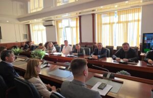 Специалисты НМИЦ радиологии проверили онкологическую службу Дагестана