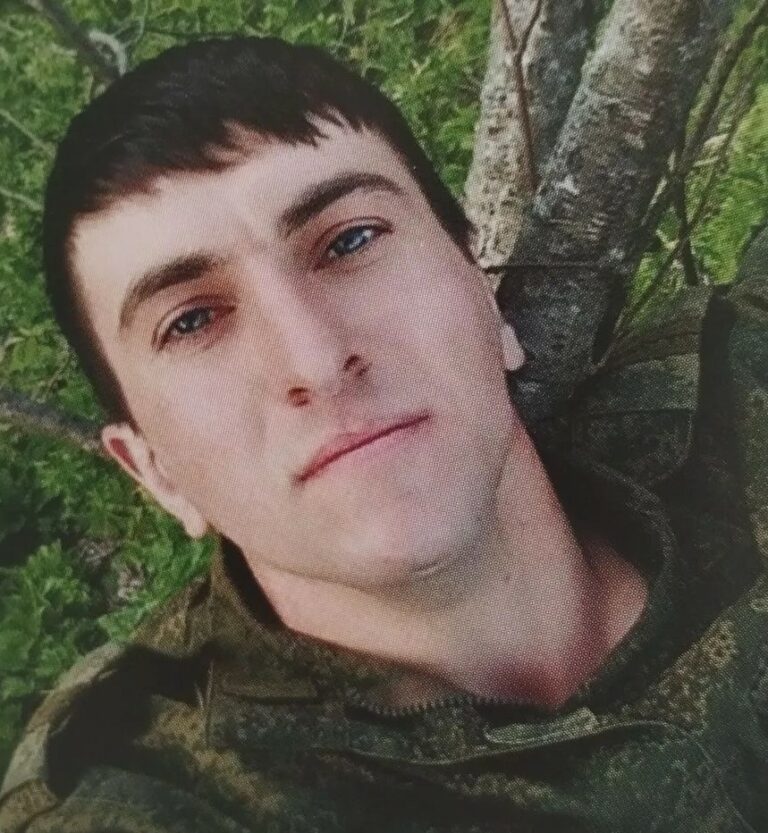 Не переживай, мама...