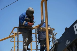 Семья участника СВО в Ленинкенте получила газ после переезда
