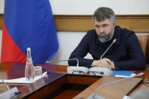Правительство Дагестана потребовало от Корпорации развития погасить задолженность