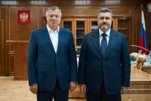 Ввод жилья в Дагестане с начала года вырос на 20 процентов