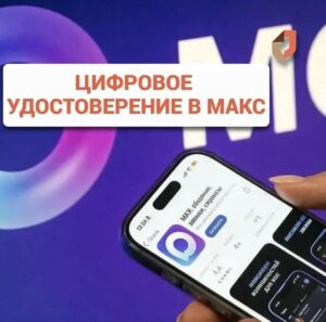 В Дагестане запустили цифровое удостоверение льготника в приложении MAX