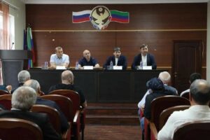 Дагестан получит списание части долгов и усилит помощь пострадавшим от стихии