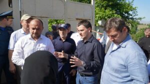 1425 пострадавшим в Буйнакске выплатили более 24 миллионов рублей